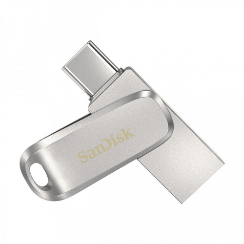 SanDisk Ultra Dual Drive Luxe unità flash USB...