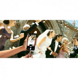 SanDisk Ultra Dual Drive Luxe unità flash USB 512 GB USB Type-A / USB Type-C 3.2 Gen 1 (3.1 Gen 1) Acciaio inossidabile