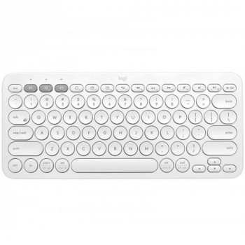 Logitech K380 tastiera...
