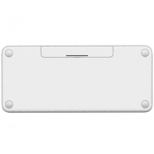 Logitech K380 tastiera Bluetooth QWERTZ Tedesco...