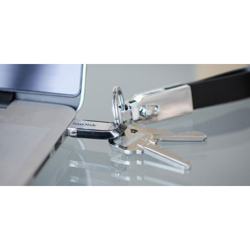 SanDisk Ultra Flair unità flash USB 512 GB USB...