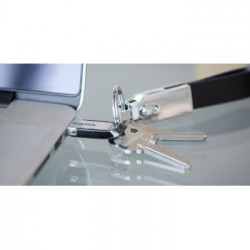 SanDisk Ultra Flair unità flash USB 512 GB USB tipo A 3.2 Gen 1 (3.1 Gen 1) Argento