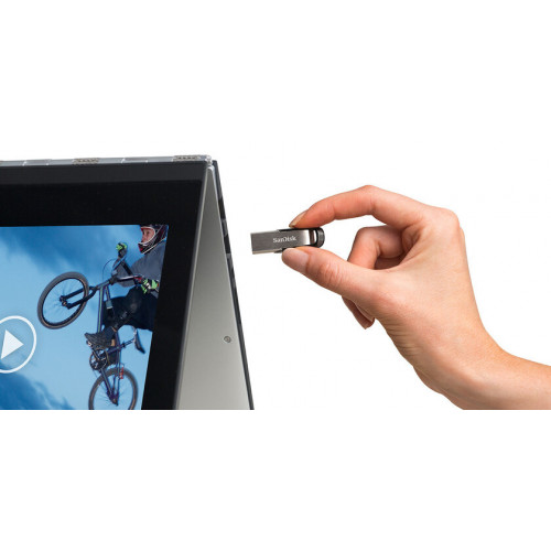 SanDisk Ultra Flair unità flash USB 512 GB USB...