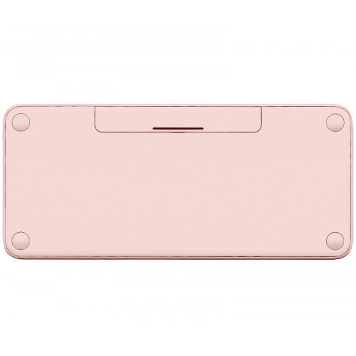 Logitech K380 tastiera Bluetooth QWERTZ Tedesco...