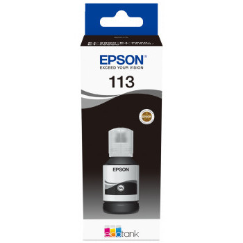 Epson 113 EcoTank Originale