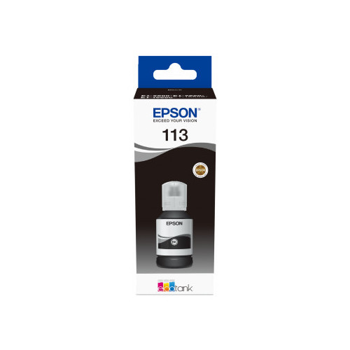 Epson 113 EcoTank Originale