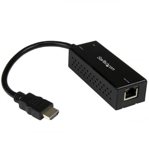 StarTech.com Trasmettitore Compatto HDBaseT -...