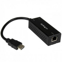 StarTech.com Trasmettitore Compatto HDBaseT - HDMI via CAT5 - Alimentato USB - fino a 4k