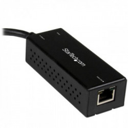 StarTech.com Trasmettitore Compatto HDBaseT - HDMI via CAT5 - Alimentato USB - fino a 4k
