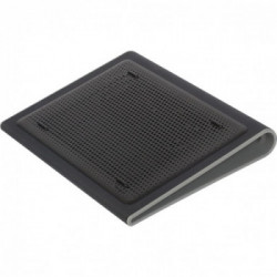 Targus AWE55GL base di raffreddamento per notebook 43,2 cm (17") 1900 Giri/min Nero, Grigio