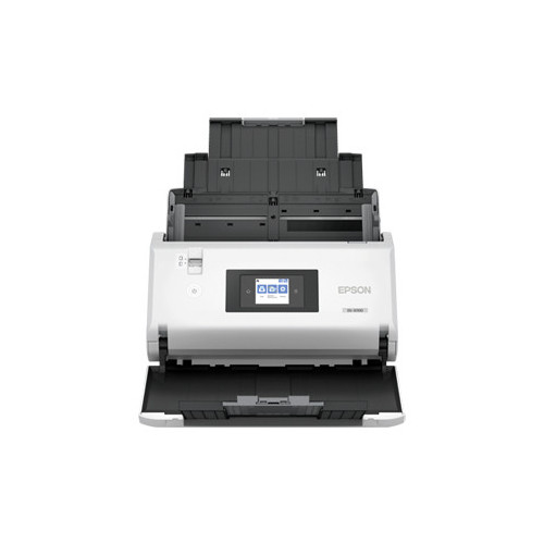 Epson WorkForce DS-30000 ‎ 600 x 600 DPI...
