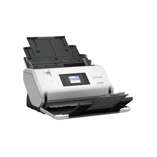 Epson WorkForce DS-30000 ‎ 600 x 600 DPI...