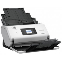 Epson WorkForce DS-30000 ‎ 600 x 600 DPI Scanner a foglio Bianco A3