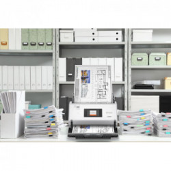 Epson WorkForce DS-30000 ‎ 600 x 600 DPI Scanner a foglio Bianco A3
