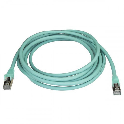 StarTech.com Cavo di Rete Ethernet Cat6a - Cavo...