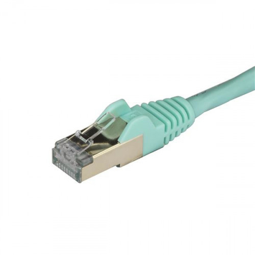 StarTech.com Cavo di Rete Ethernet Cat6a - Cavo...