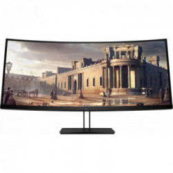 HP Z38c 95,2 cm (37.5") 3840 x 1600 Pixel UltraWide Quad HD+ LED Nero