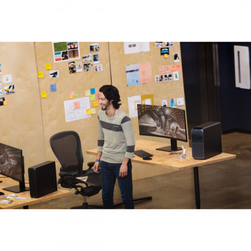 HP Z38c 95,2 cm (37.5") 3840 x 1600 Pixel...