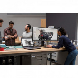 HP Z38c 95,2 cm (37.5") 3840 x 1600 Pixel UltraWide Quad HD+ LED Nero