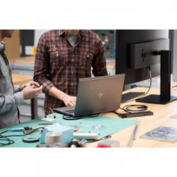 HP Z38c 95,2 cm (37.5") 3840 x 1600 Pixel UltraWide Quad HD+ LED Nero