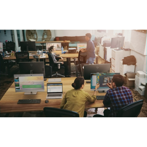 HP Z38c 95,2 cm (37.5") 3840 x 1600 Pixel...