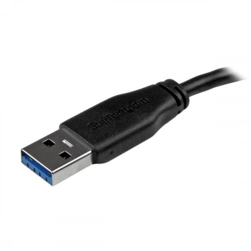 StarTech.com Cavo USB 3.0 Tipo A a Micro B slim...