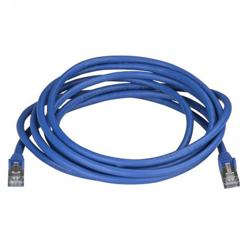 StarTech.com Cavo di Rete Ethernet Cat6a - Cavo...