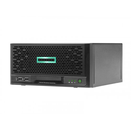 Hewlett Packard Enterprise ProLiant MicroServer...