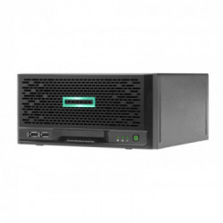 Hewlett Packard Enterprise ProLiant MicroServer server Intel® Pentium® 3,8 GHz 8 GB DDR4-SDRAM Ultra Micro Tower 180 W