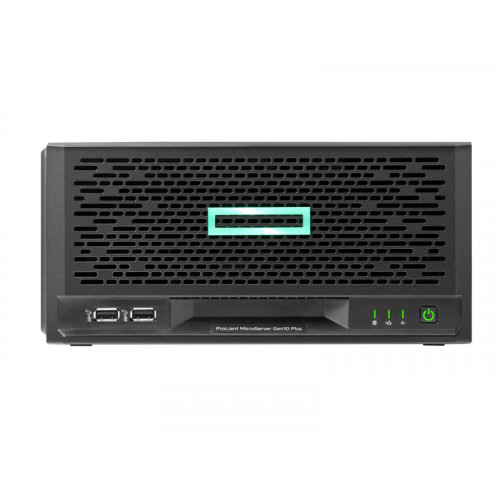 Hewlett Packard Enterprise ProLiant MicroServer...