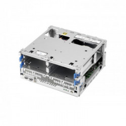 Hewlett Packard Enterprise ProLiant MicroServer server Intel® Pentium® 3,8 GHz 8 GB DDR4-SDRAM Ultra Micro Tower 180 W