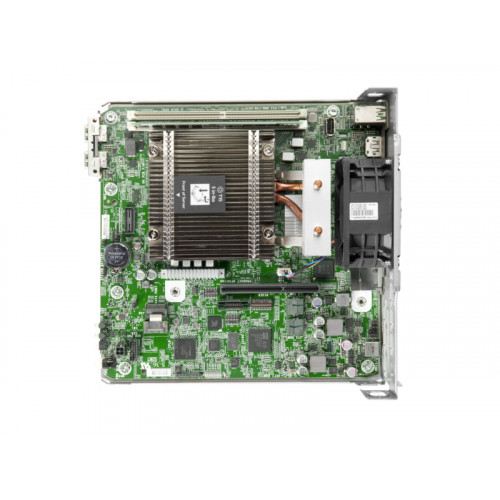 Hewlett Packard Enterprise ProLiant MicroServer...