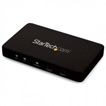 StarTech.com Switch...