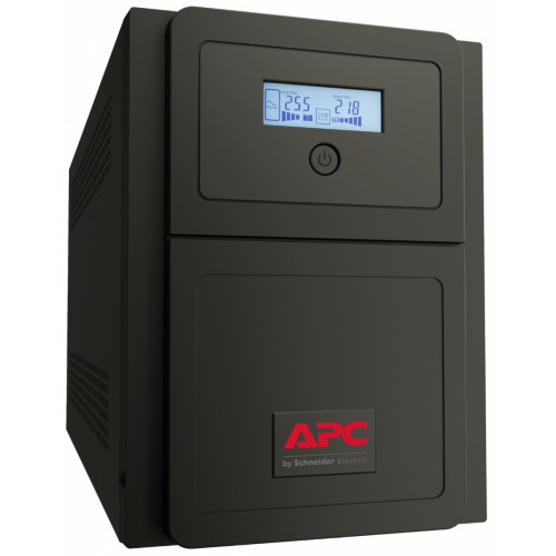 APC Easy UPS SMV gruppo di continuità (UPS) A...