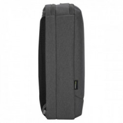Targus Cypress EcoSmart borsa per notebook 39,6 cm (15.6") Zaino Grigio