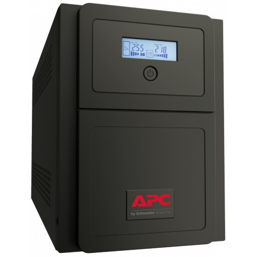 APC Easy UPS SMV gruppo di continuità (UPS) A...