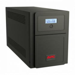 APC Easy UPS SMV gruppo di continuità (UPS) A linea interattiva 2000 VA 1400 W 6 presa(e) AC