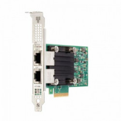 Hewlett Packard Enterprise 817738-B21 scheda di rete e adattatore Interno Ethernet 10000 Mbit/s