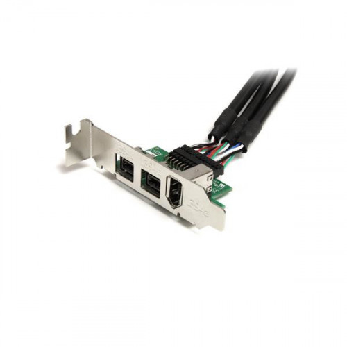 StarTech.com Scheda adattatore Mini PCI Express...