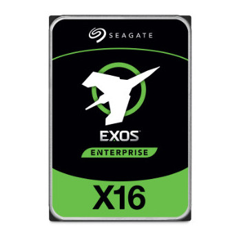 Seagate Enterprise Exos X16...
