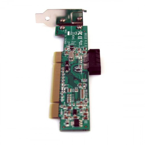StarTech.com Scheda adattatore PCI a PCI Express