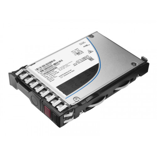 Hewlett Packard Enterprise P07179-B21 drives...