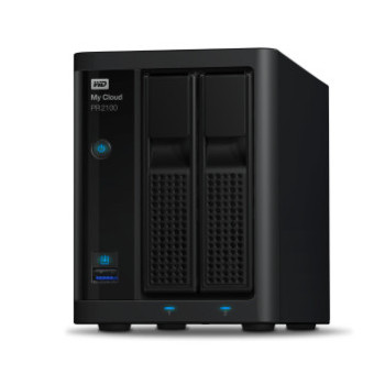 Western Digital My Cloud... 2