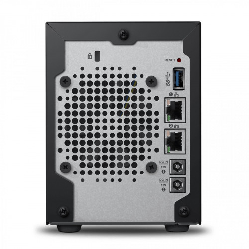 Western Digital My Cloud Pro PR2100 NAS Desktop...
