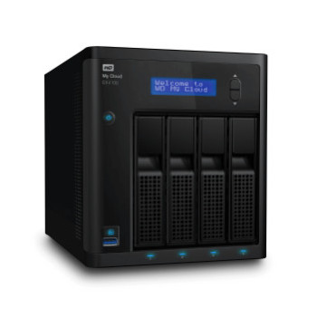 Western Digital My Cloud... 2