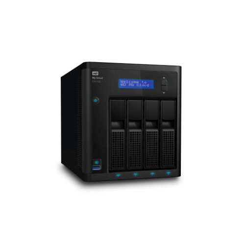 Western Digital My Cloud Pro My Cloud EX4100...