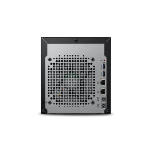 Western Digital My Cloud Pro My Cloud EX4100...