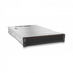 Lenovo ThinkSystem SR650 server Intel® Xeon® Gold 3 GHz 32 GB DDR4-SDRAM Armadio (2U) 1100 W