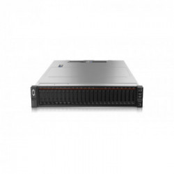 Lenovo ThinkSystem SR650 server Intel® Xeon® Gold 3 GHz 32 GB DDR4-SDRAM Armadio (2U) 1100 W