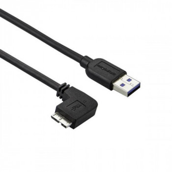 StarTech.com USB3AU2MLS...